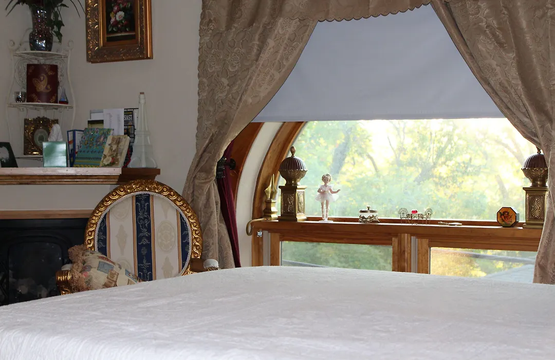 All Seasons Inn-1