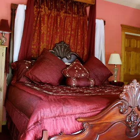 All Seasons Inn-2